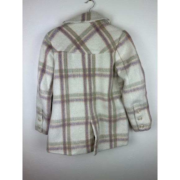 NWT For Love & Lemons OVERSIZED Knit Blazer size XXS - Picture 6 of 6